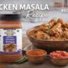 chicken masala recipe