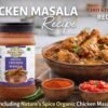 chicken masala recipe