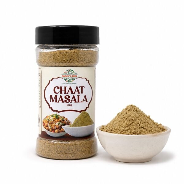 Chaat Masala