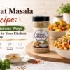 Chaat Masala Recipe