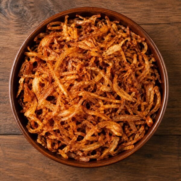 Birista bowl