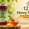 honey benefits