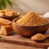Jaggery powder